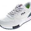 Zapatillas Fila Euro Jogger - Imagen 8