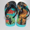 Ojotas Ipanema Temas Niños - Imagen 3
