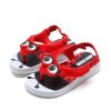 Sandalias Ipanema Baby Sandal Fluffy - Imagen 2