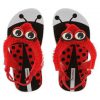 Sandalias Ipanema Baby Sandal Fluffy - Imagen 3