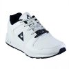 Zapatillas Le Coq Sportif R300 Syn Jr Niños - Imagen 6