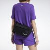Morral Reebok Fo Crossbody - Imagen 2