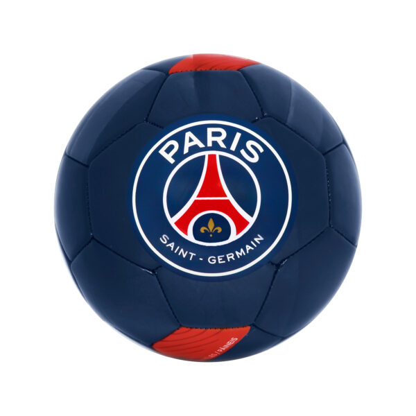 Pelota de Fútbol Dribling Psg Mundial Nº5