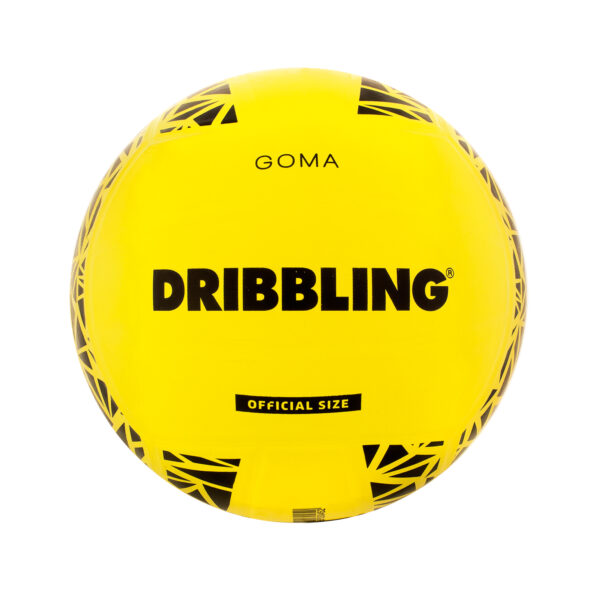 Pelota de Voley Dribling N°5