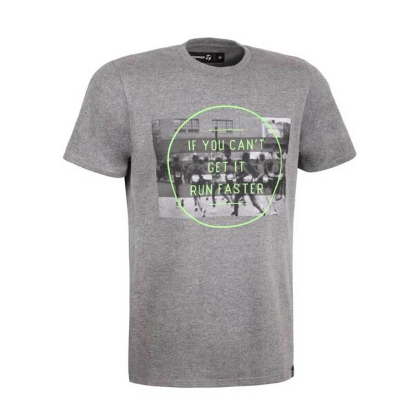 Remera Topper If You Cant