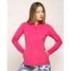 Buzo Micro Polar Darling con medio Cierre - Imagen 2