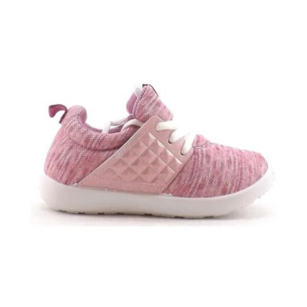 Zapatillas Jaguar Joggerins Niña