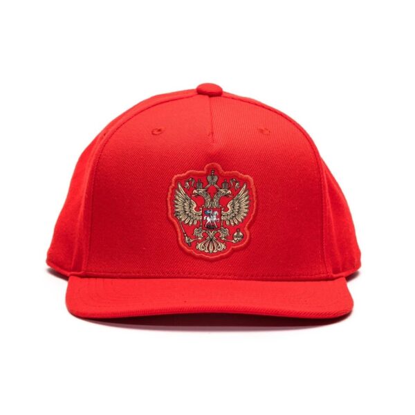 Gorra Adidas Mundial Rusia
