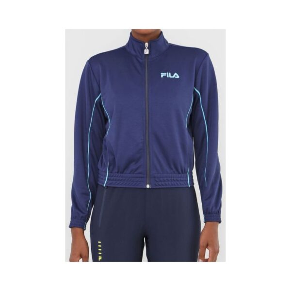 Campera Fila White Line