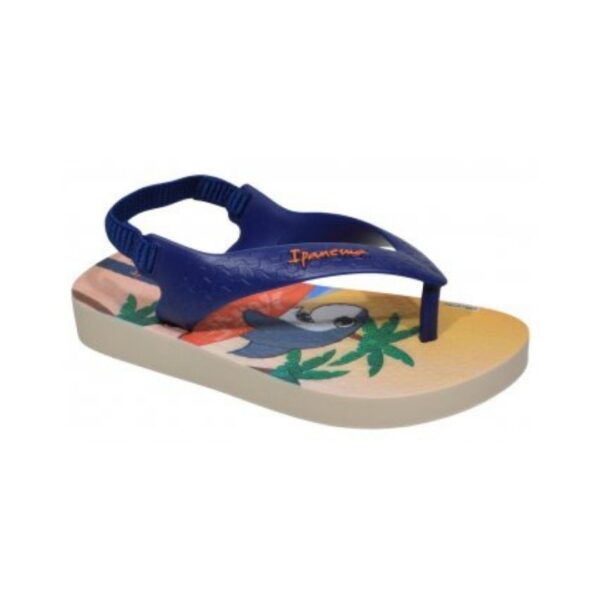 Sandalias Ipanema Baby Sandal Bebe