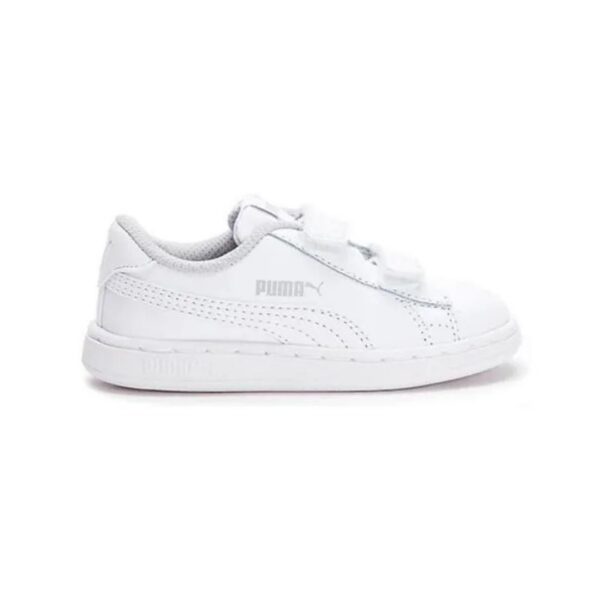 Zapatillas Puma Smash V2 Lv Inf Bebe