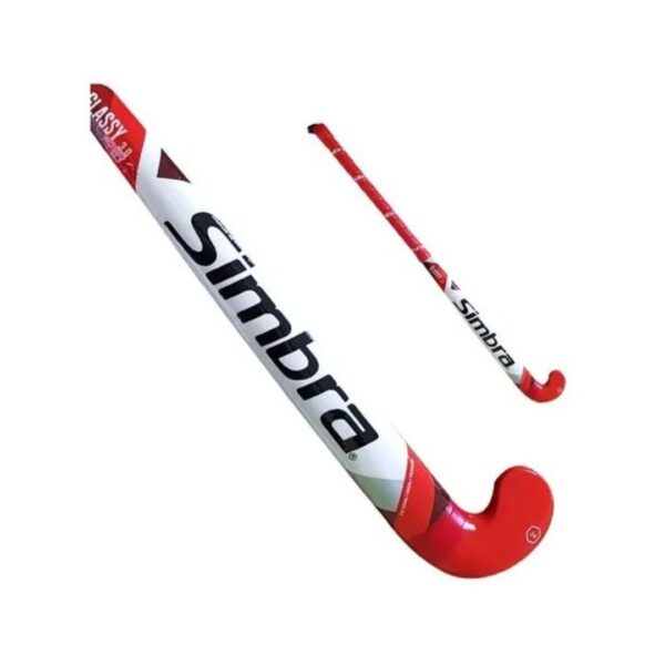 Palo de Hockey Simbra Glassy 3.0 34'