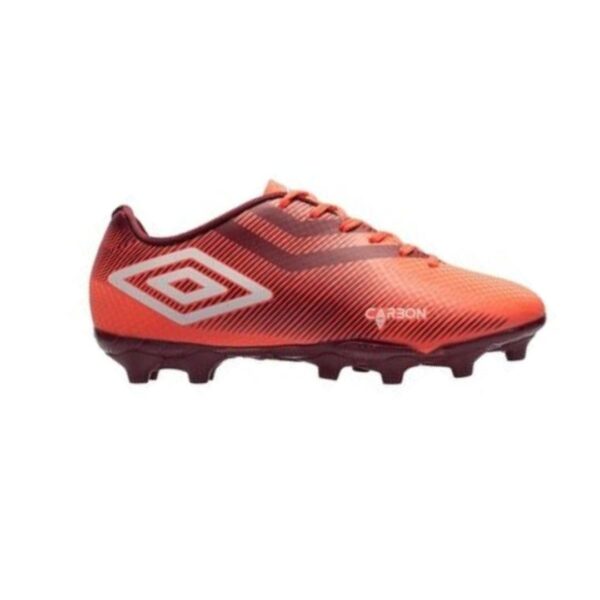 Botines de Fútbol Umbro Soccer Carbon II #11 Niños