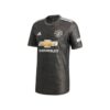 Camiseta Adidas Manchester United Visitante - Imagen 4