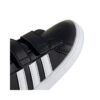 Zapatillas Adidas Grand Court Velcro Bebe - Imagen 7