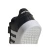 Zapatillas Adidas Grand Court Velcro Bebe - Imagen 6