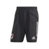 Short Adidas River Plate con Bolsillos - Imagen 10
