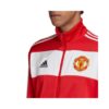 Campera Adidas Manchester United 3 Tiras - Imagen 3