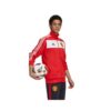 Campera Adidas Manchester United 3 Tiras - Imagen 4