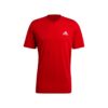 Remera Adidas Essentials Logo - Imagen 7