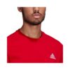 Remera Adidas Essentials Logo - Imagen 3