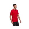 Remera Adidas Essentials Logo - Imagen 4