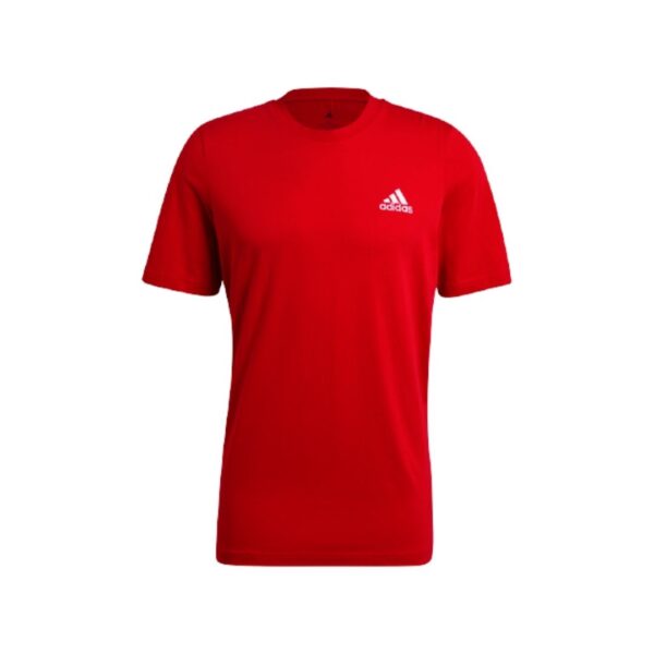 Remera Adidas Essentials Logo