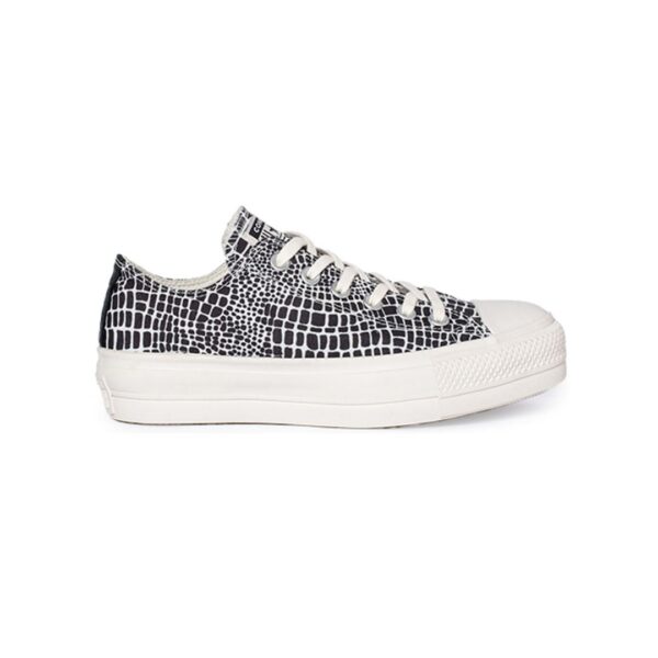 Zapatillas Converse Chuck Taylor Lift Ox Platform