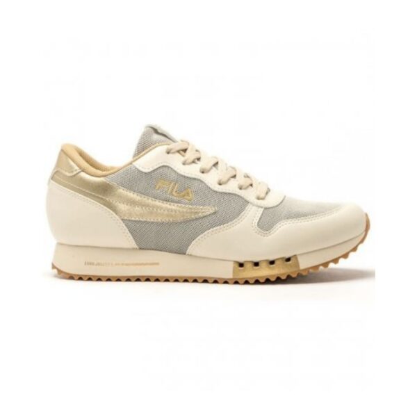 Zapatillas Fila Euro Jogger Sport