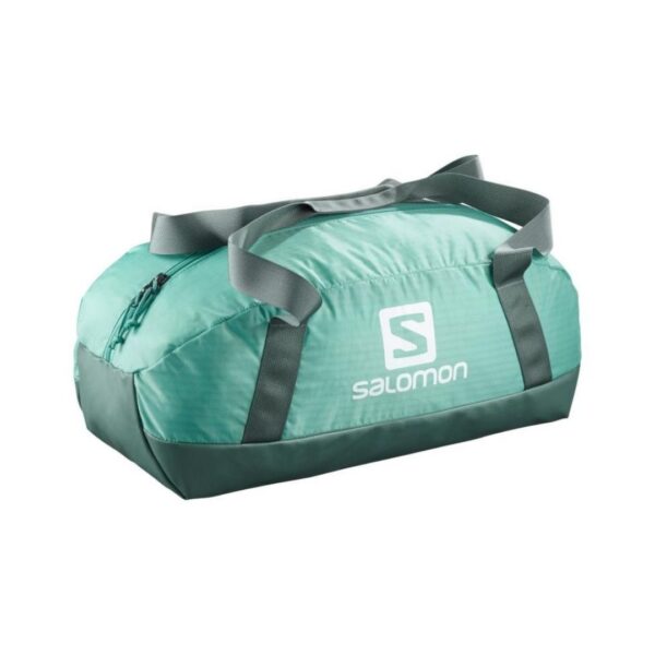 Bolso Salomon Prolog