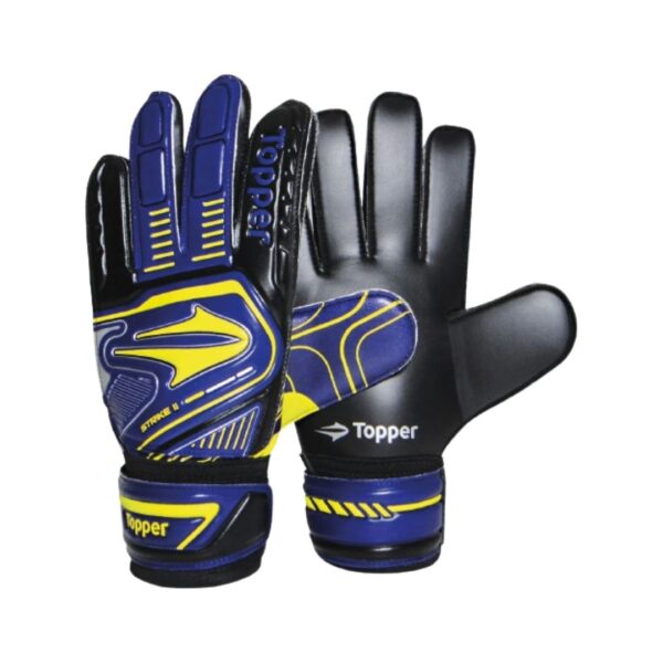 Guantes de Arquero Topper Strike II