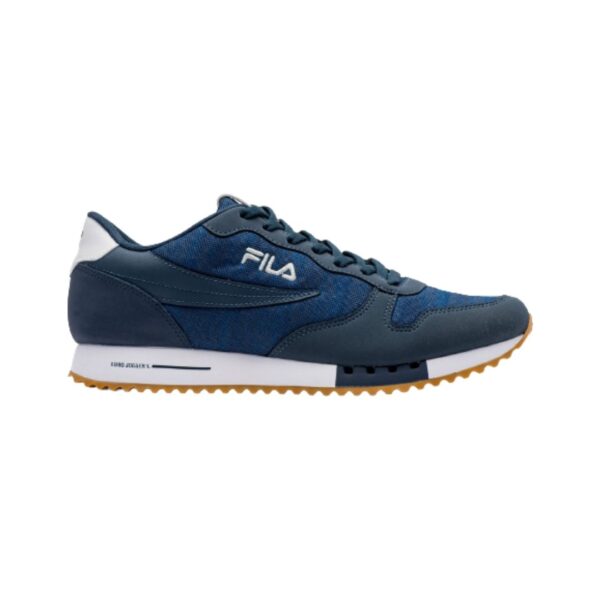Zapatillas Fila Euro Jogger