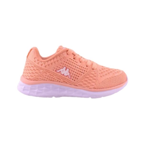 Zapatillas Kappa Varceia Niña