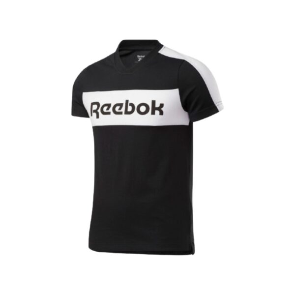 Remera Reebok Te ll SS Graphic