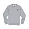 Buzo Converse Star Chevron Emb Crew - Imagen 4