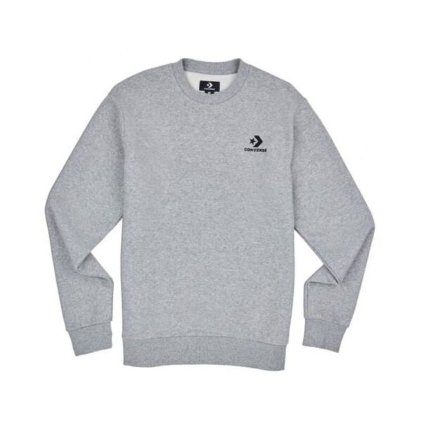 Buzo Converse Star Chevron Emb Crew