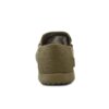 Zapatillas Crocs Santa Cruz 2 Luxe Khaki/Khaki - Imagen 4