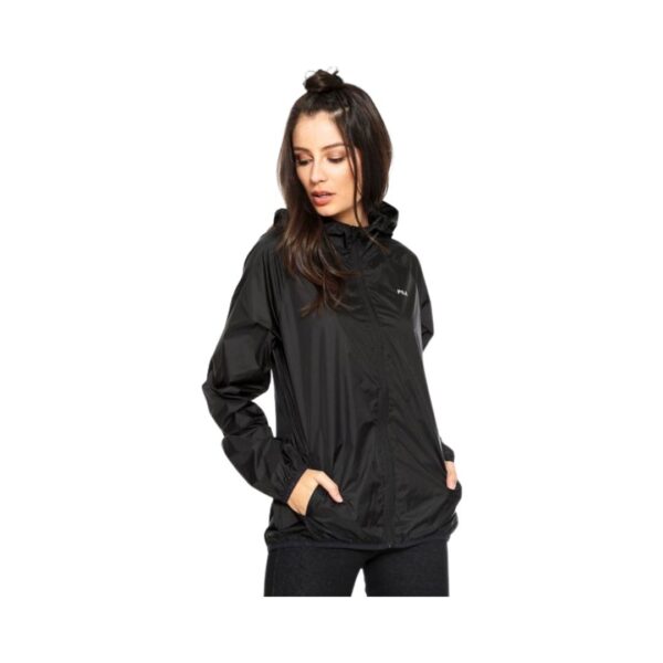 Campera Fila con Capucha Windbreak Essential II