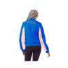 Campera Fila con Corderito Bomber Block - Imagen 2