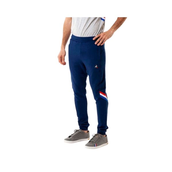 Pantalon Chupin Le Coq Sportif Sport Slim