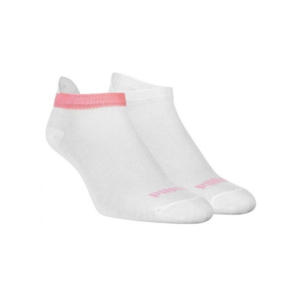 Soquete/2 Puma Jet Cat Sneakers