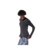 Buzo con Cierre Reebok Speedwick Re 1/4 Zip - Imagen 3