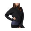 Buzo Reebok Te Twill Cowl Neck - Imagen 3