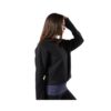 Buzo Reebok Te Twill Cowl Neck - Imagen 4