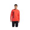 Buzo Reebok Linear Logo Crew - Imagen 5