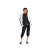 Pantalon con Puño Reebok Te French Terry - Imagen 3
