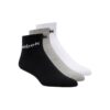 Soquete/3 Reebok Act Core Ankle - Imagen 2