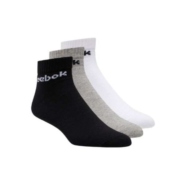Soquete/3 Reebok Act Core Ankle