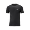Remera Térmica Salomon Hybrid Ss W - Imagen 2