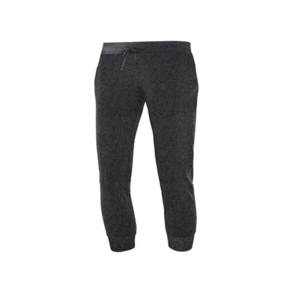 Pantalon con Puño Salomon Ra Training